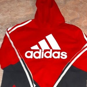 Kids Adidas hoodie